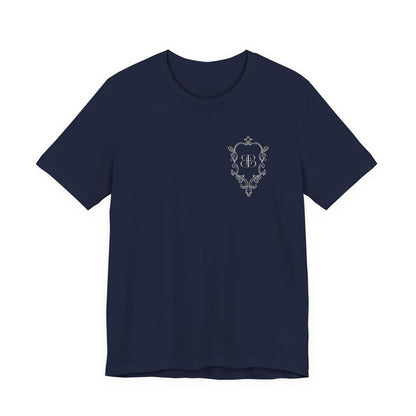 Bold & Beautiful Logo - Unisex T-Shirt