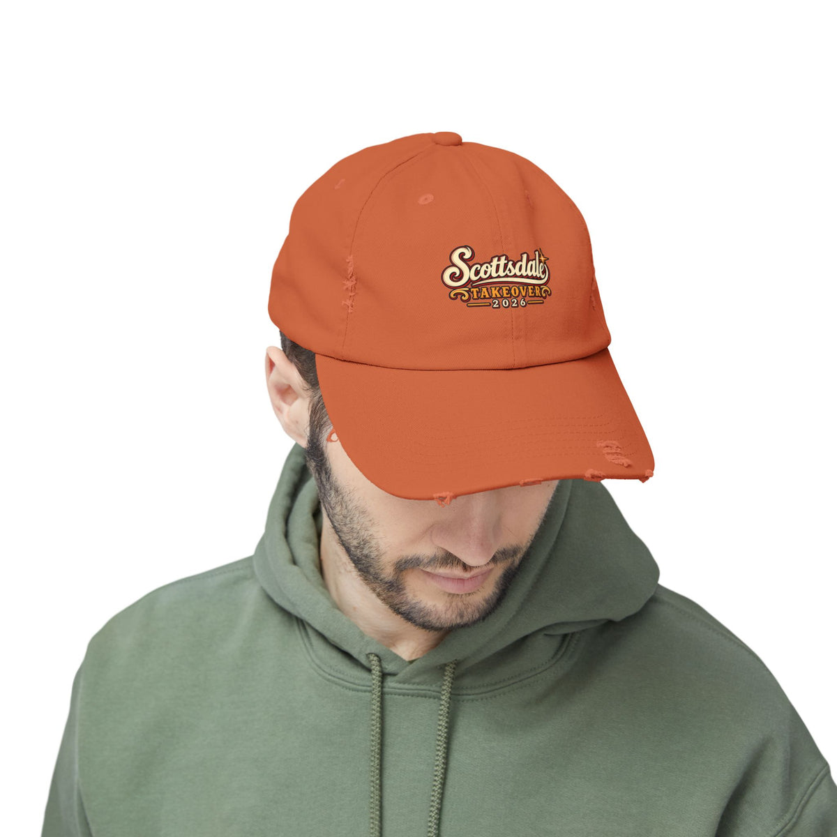 Scottsdale Takeover 2026 - Distressed Cap