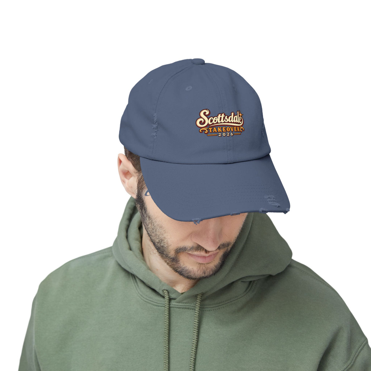 Scottsdale Takeover 2026 - Distressed Cap