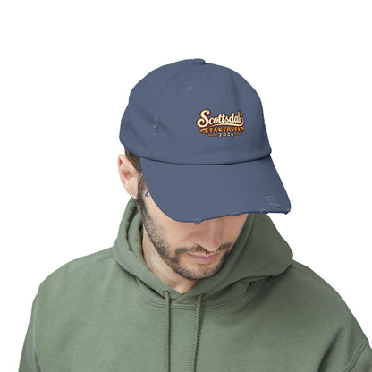 Scottsdale Takeover 2026 - Distressed Cap