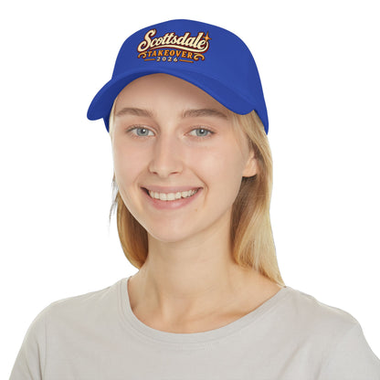 Scottsdale Takeover 2026  - Baseball Cap