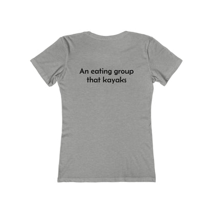 Motley Chew Crew - Women's T-shirt