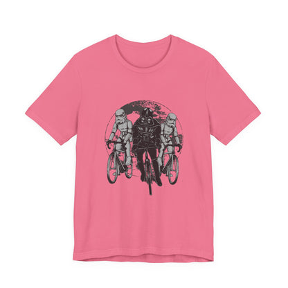 Star Bikers - Unisex T-Shirt