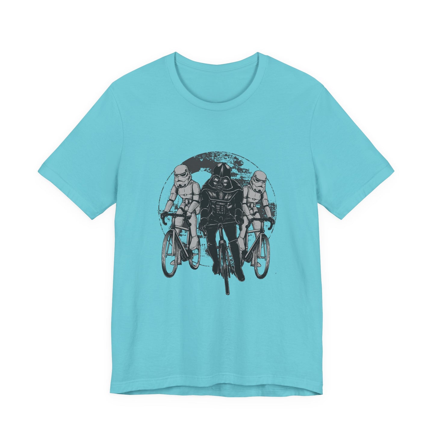 Star Bikers - Unisex T-Shirt