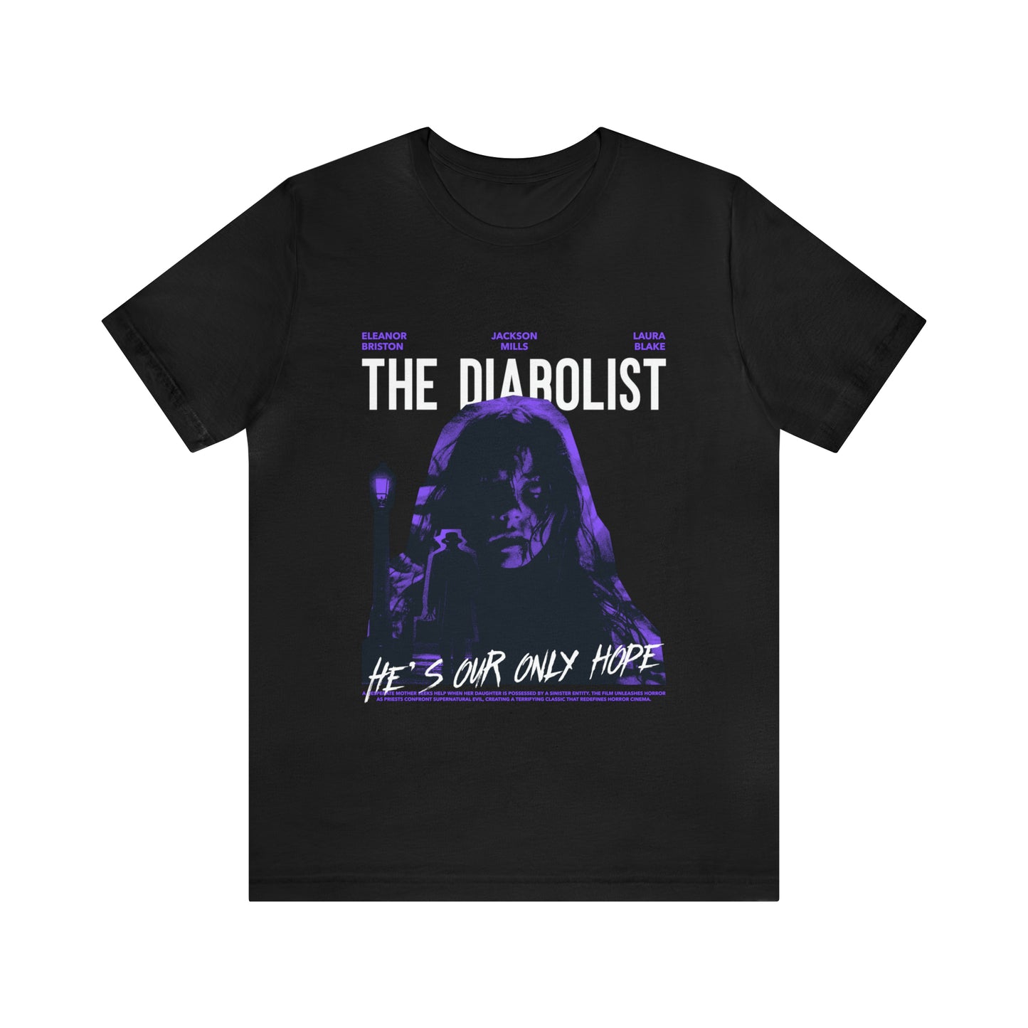 The Diabolist - Unisex T-Shirt
