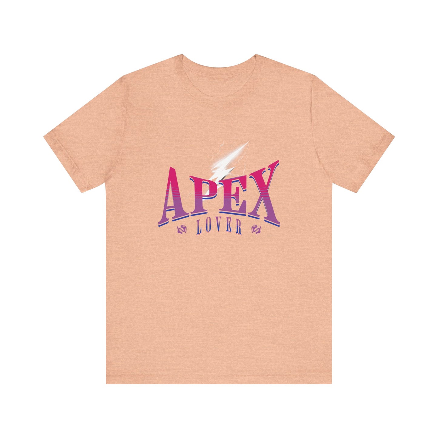 Apex Lover - Unisex T-Shirt