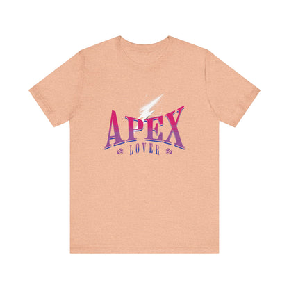 Apex Lover - Unisex T-Shirt