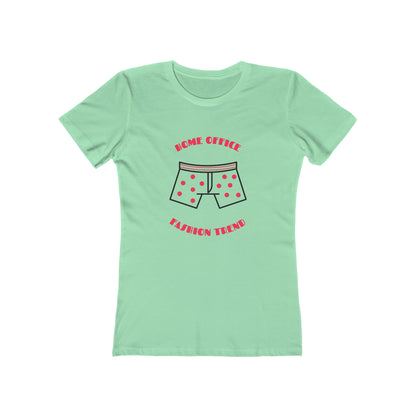 Home Office Trend - Women's T-shirt