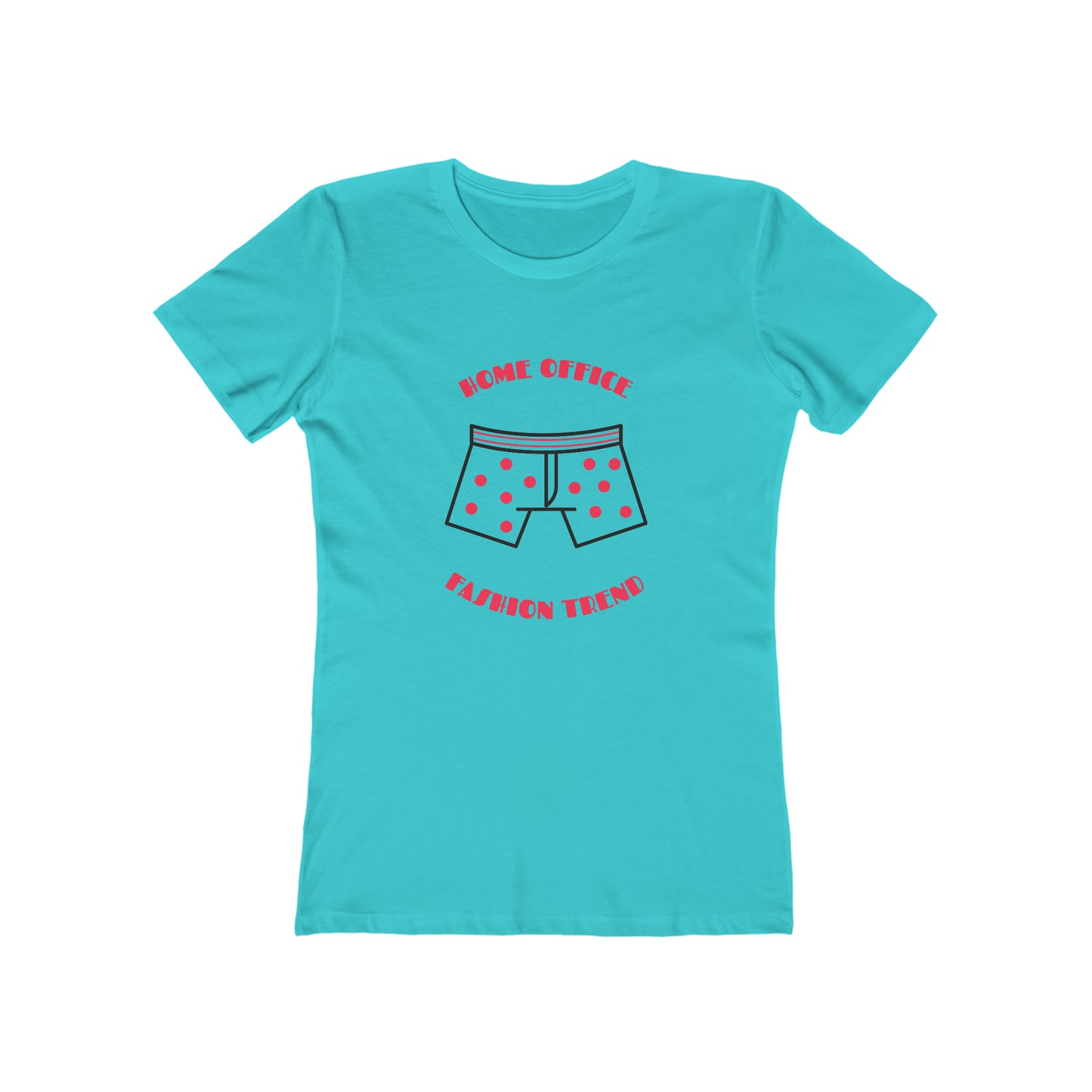 Home Office Trend - Women's T-shirt