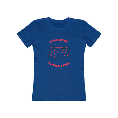 Home Office Trend - Women's T-shirt