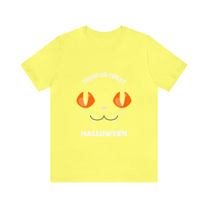 Trick or Treat Halloween - Unisex T-Shirt