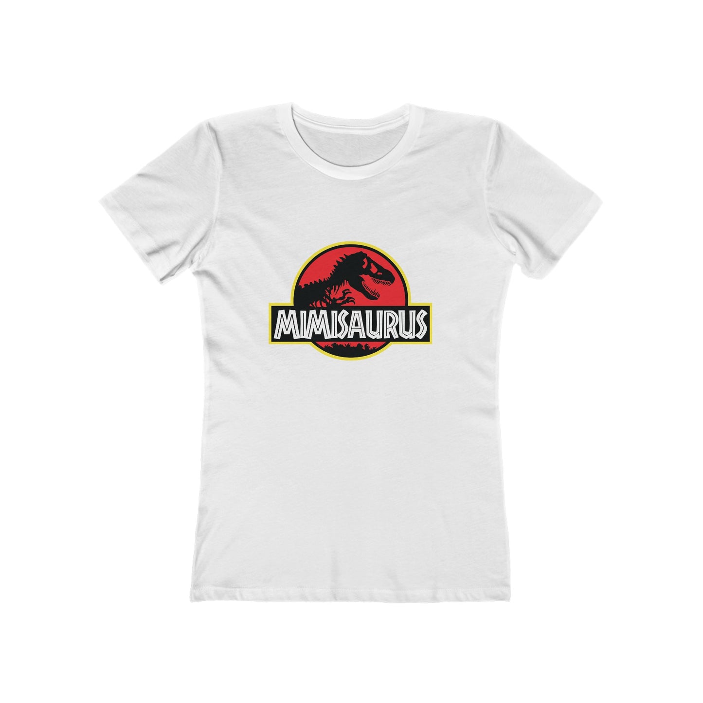 Mimisaurus - Women's T-shirt