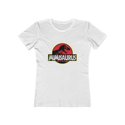 Mimisaurus - Women's T-shirt