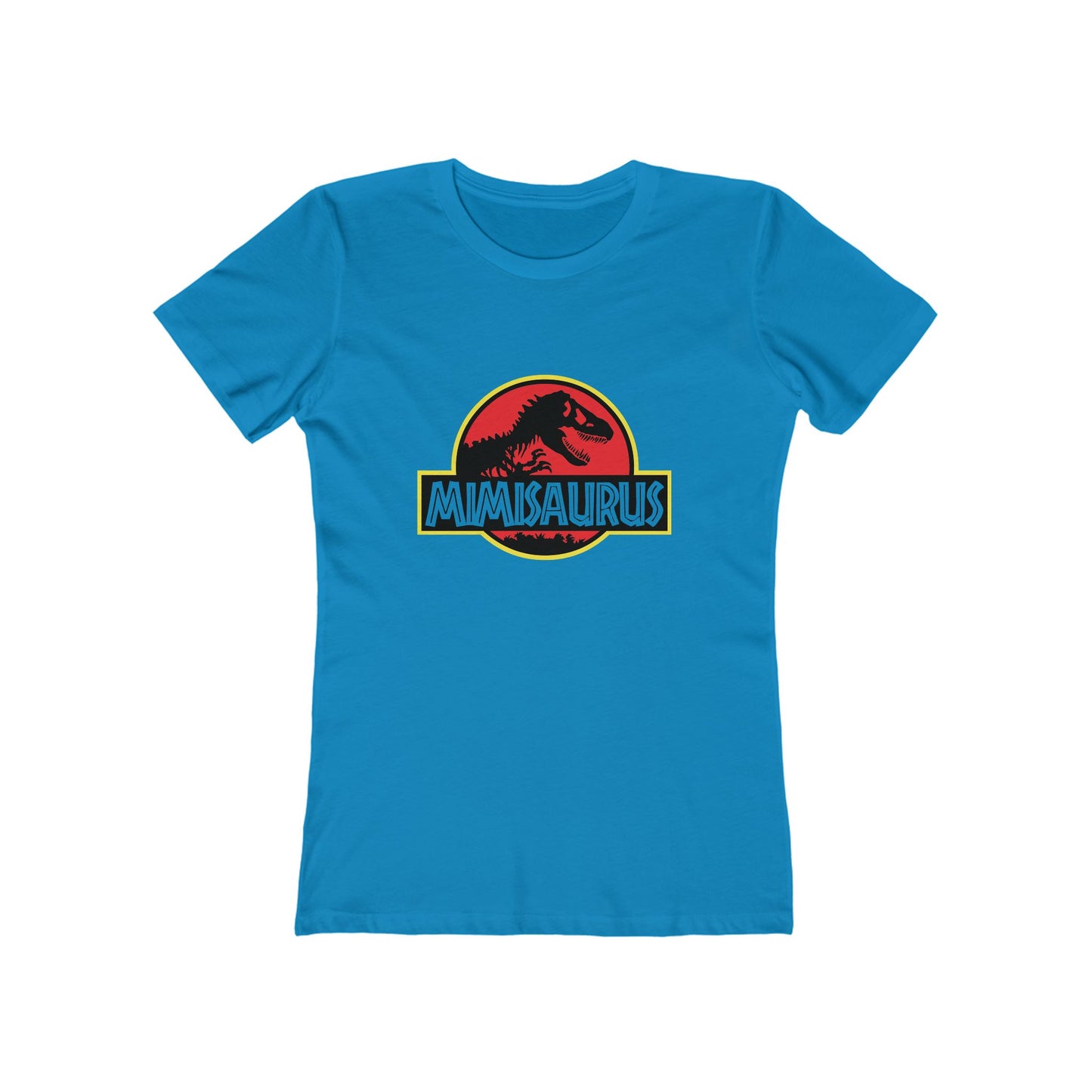 Mimisaurus - Women's T-shirt