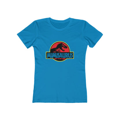 Mimisaurus - Women's T-shirt