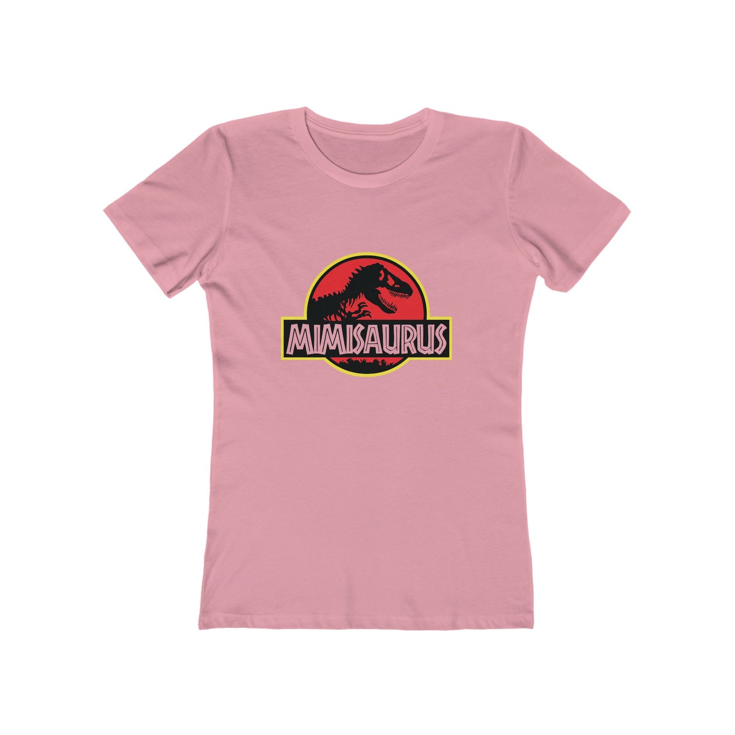 Mimisaurus - Women's T-shirt