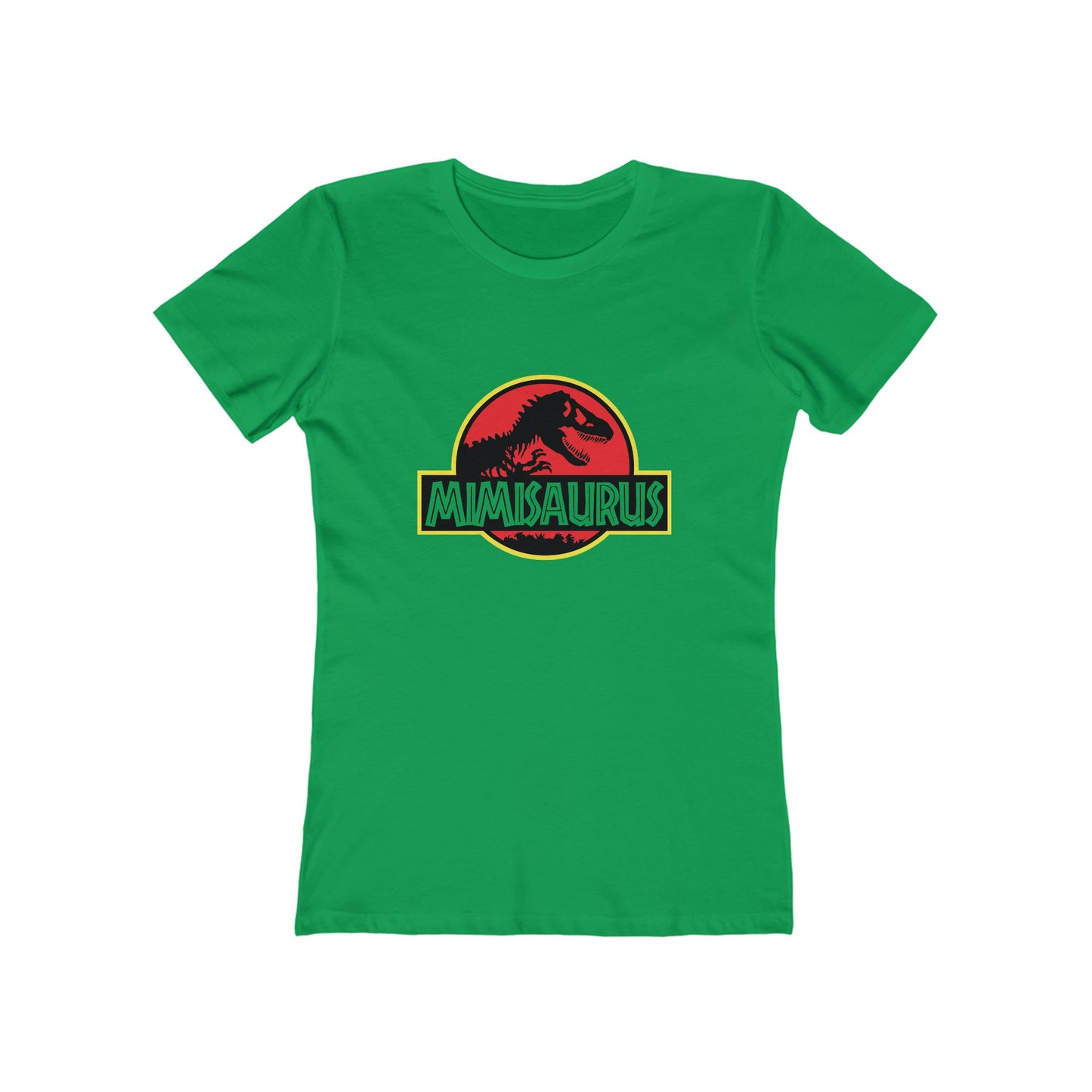 Mimisaurus - Women's T-shirt