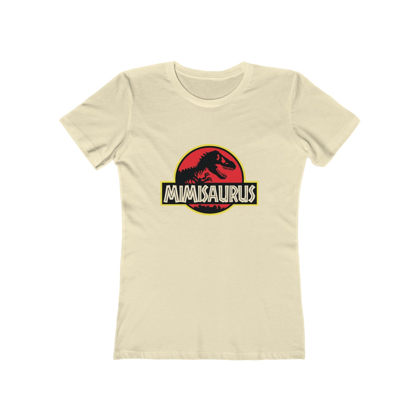 Mimisaurus - Women's T-shirt