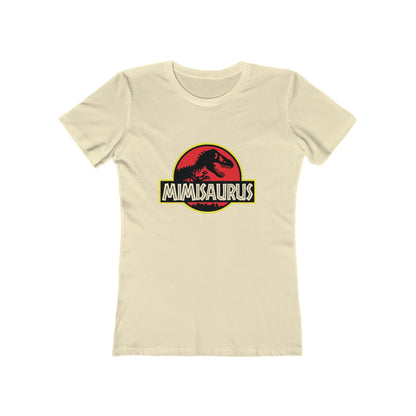 Mimisaurus - Women's T-shirt