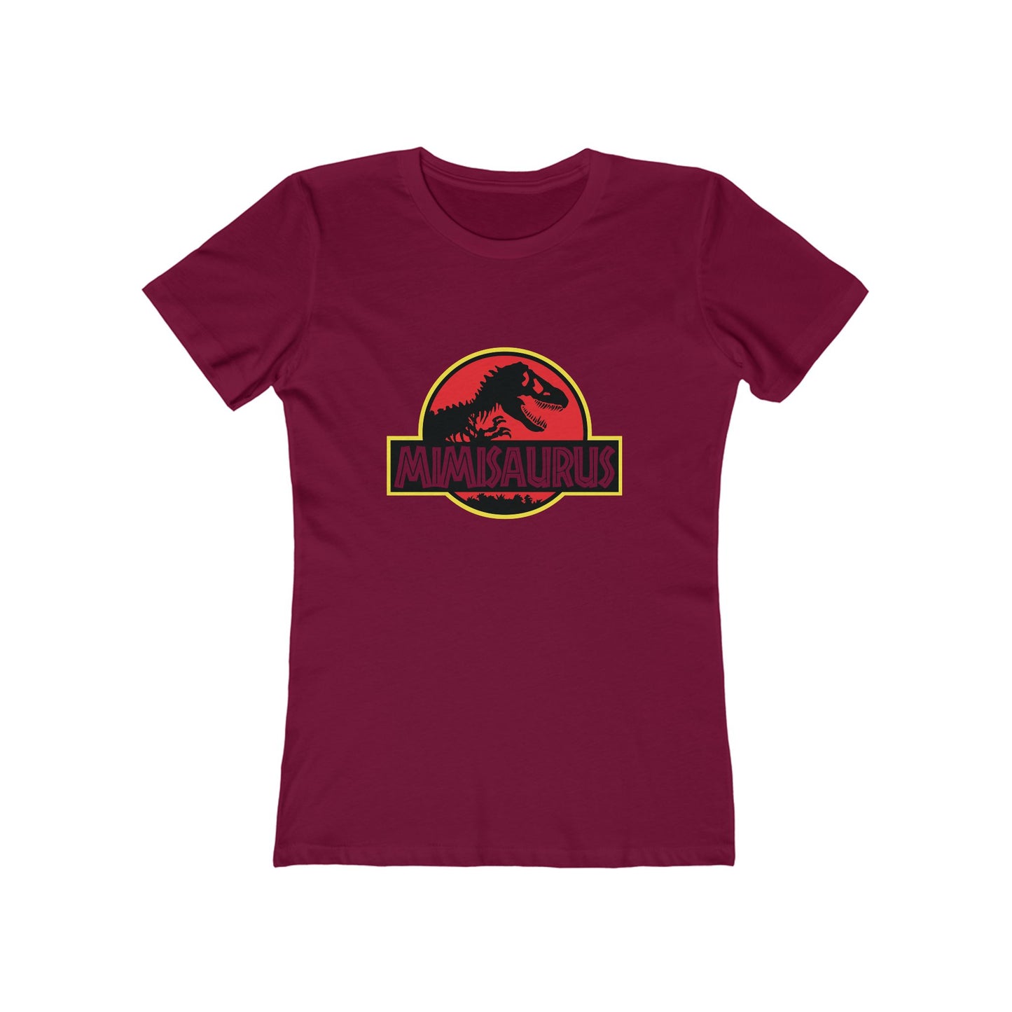 Mimisaurus - Women's T-shirt