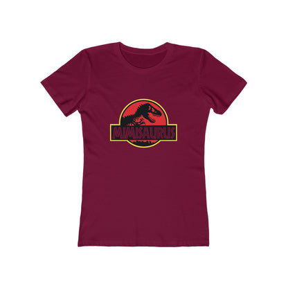 Mimisaurus - Women's T-shirt