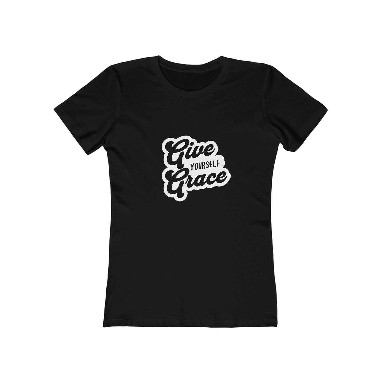 Give Yourself Grace - Women's T-shirt
