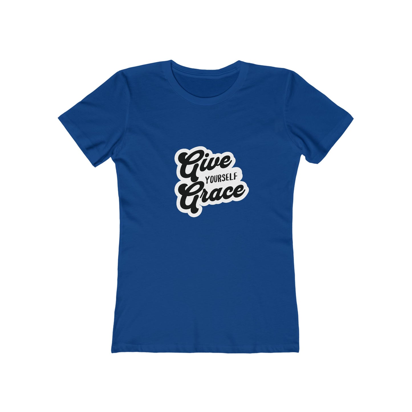 Give Yourself Grace - Women's T-shirt