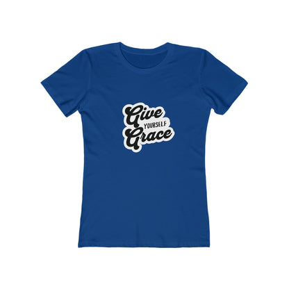 Give Yourself Grace - Women's T-shirt