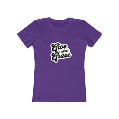 Give Yourself Grace - Women's T-shirt