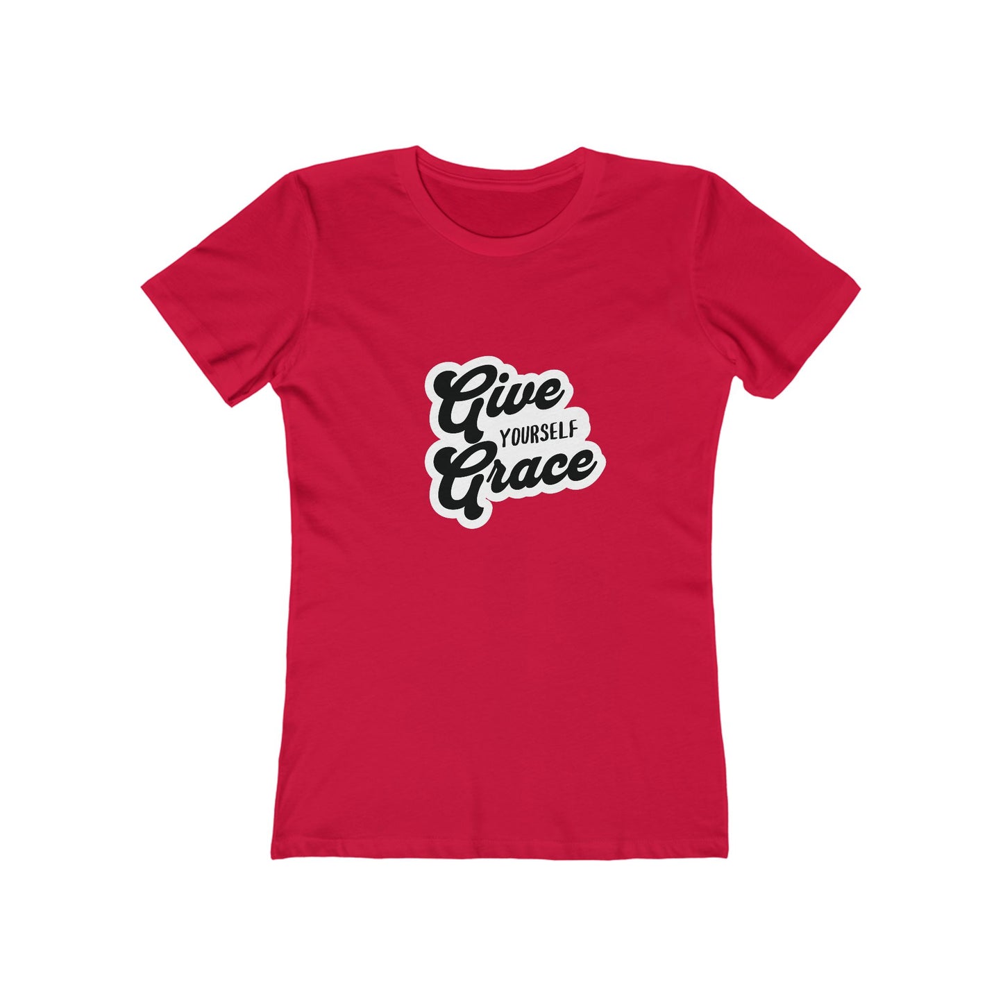Give Yourself Grace - Women's T-shirt