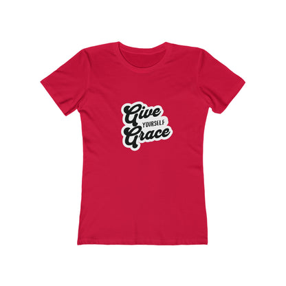 Give Yourself Grace - Women's T-shirt
