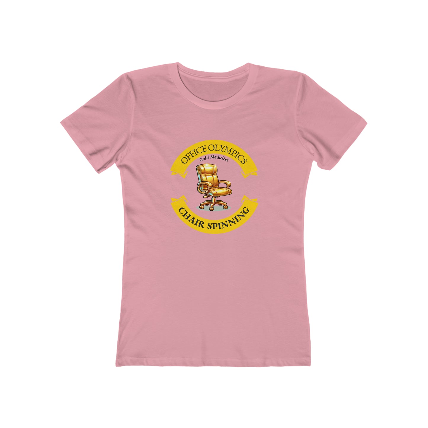 Swivel Champion - Women's T-shirt