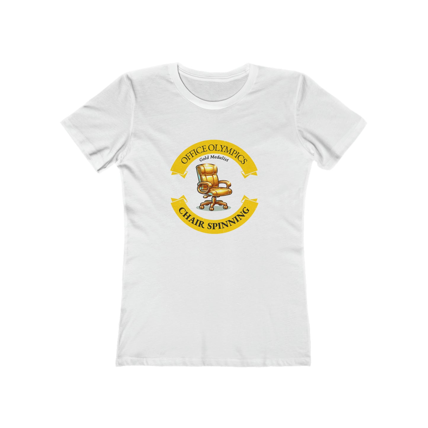 Swivel Champion - Women's T-shirt