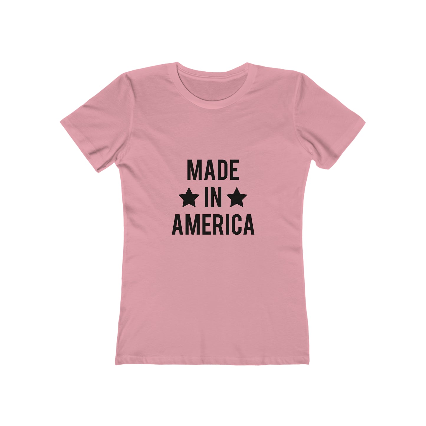 Made In America - Women's T-shirt