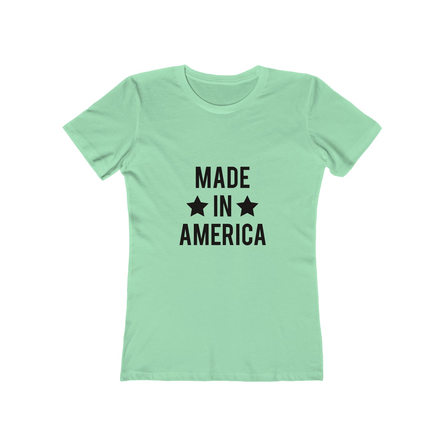 Made In America - Women's T-shirt