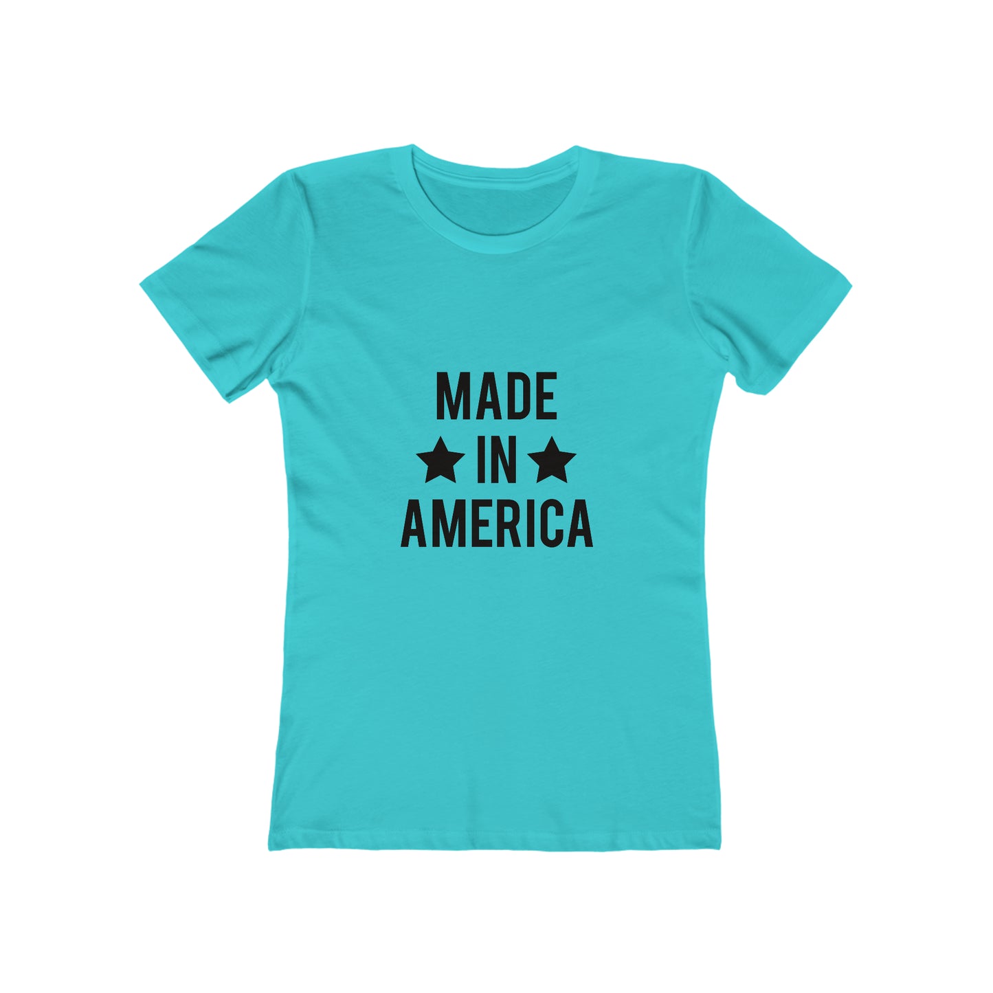 Made In America - Women's T-shirt