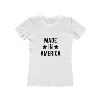 Made In America - Women's T-shirt