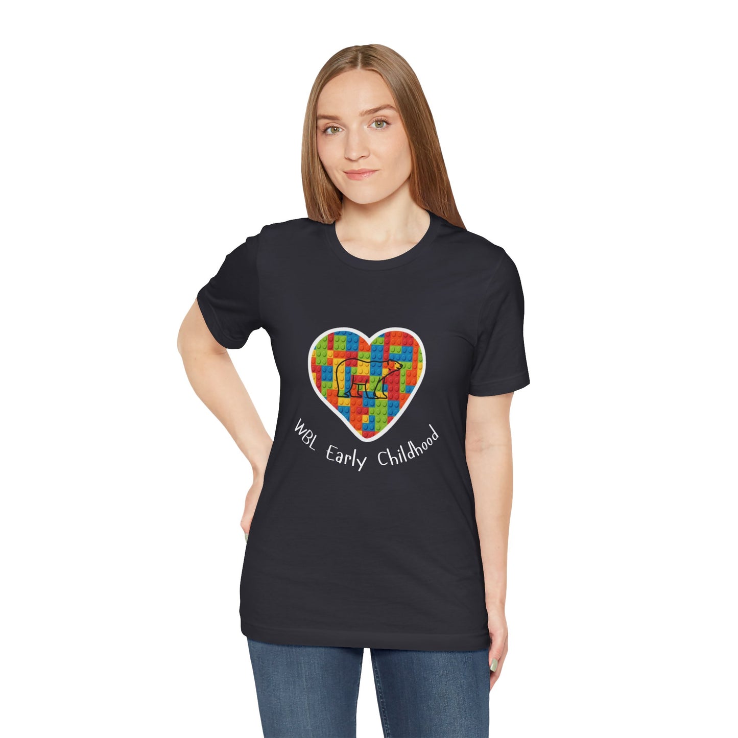 WBL Early Childhood - Unisex T-Shirt