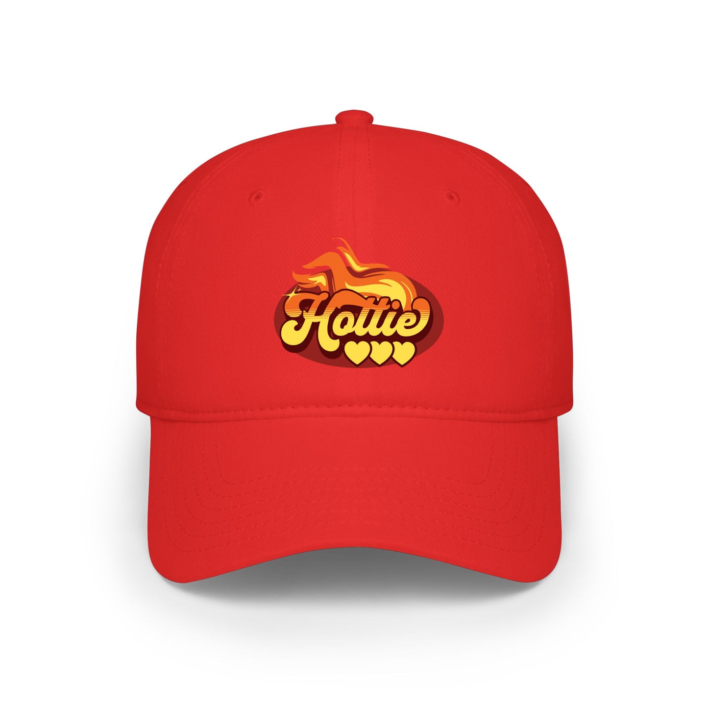 Hottie - Baseball Cap