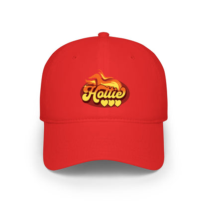 Hottie - Baseball Cap