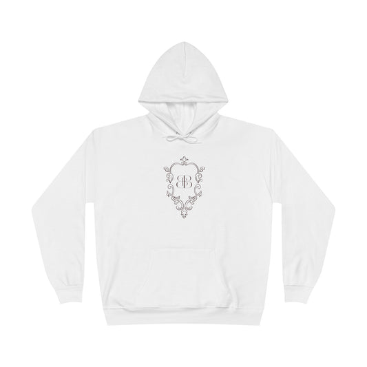 Bold & Beautiful Boudoir - Eco-Friendly Unisex Hoodie