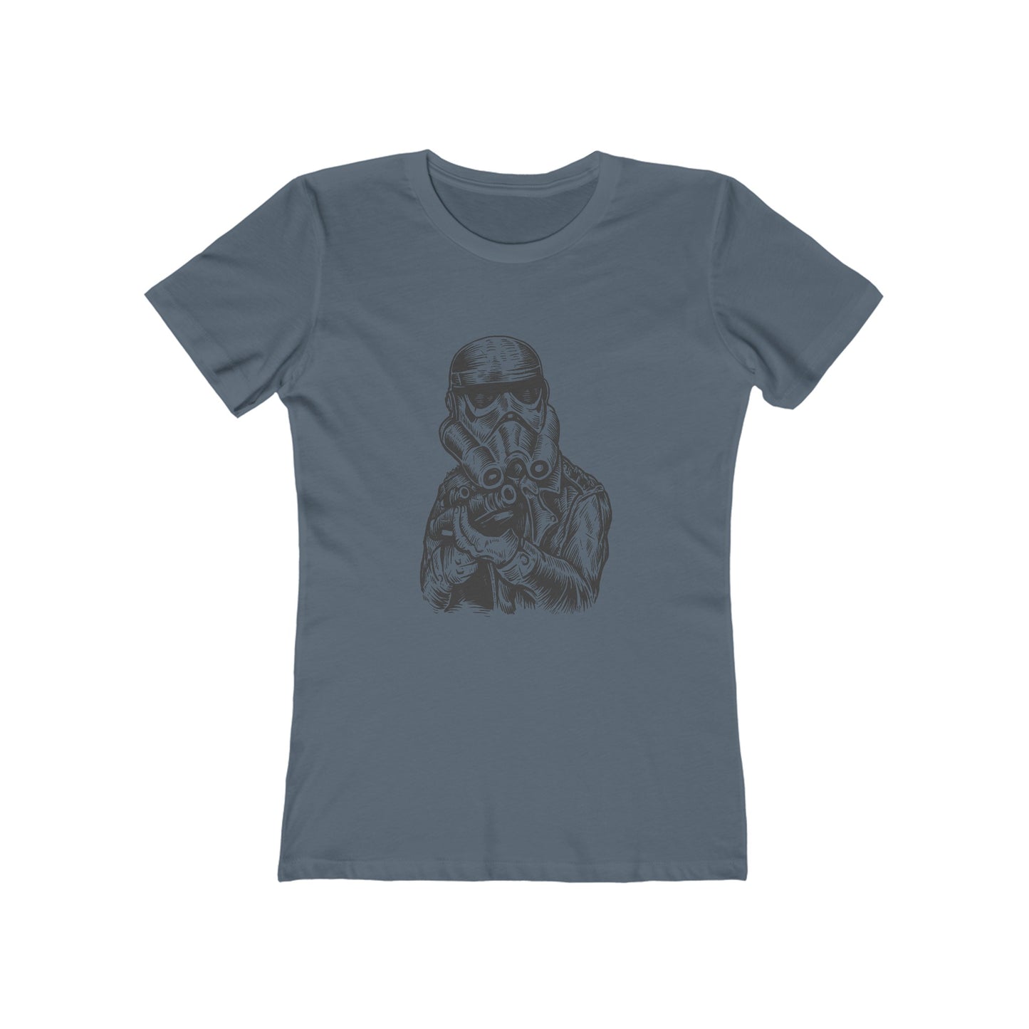 Punktrooper - Women's T-shirt