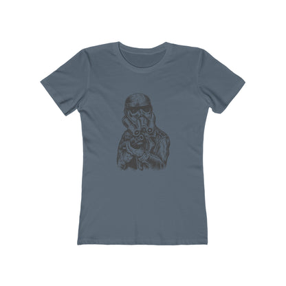 Punktrooper - Women's T-shirt