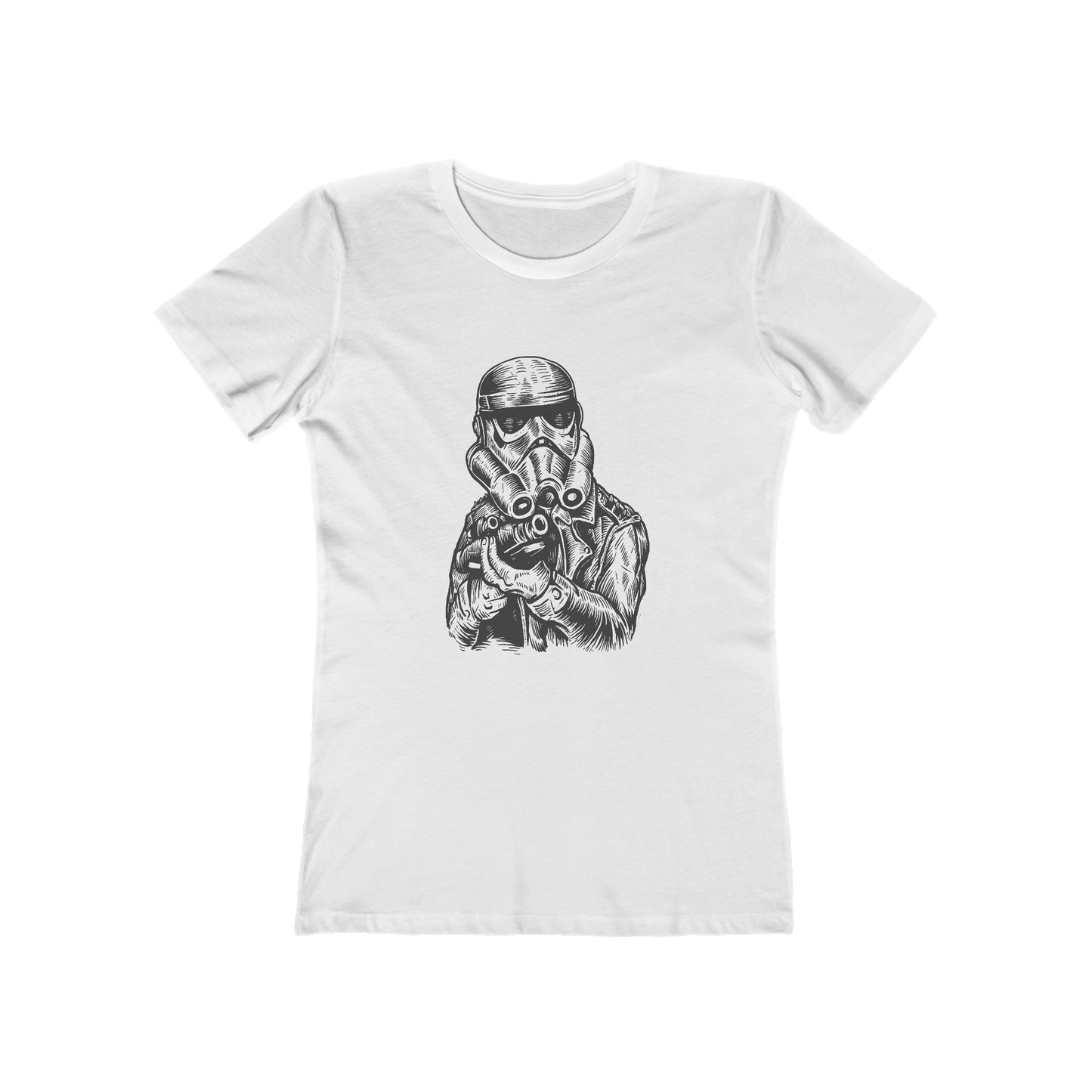 Punktrooper - Women's T-shirt