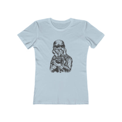 Punktrooper - Women's T-shirt