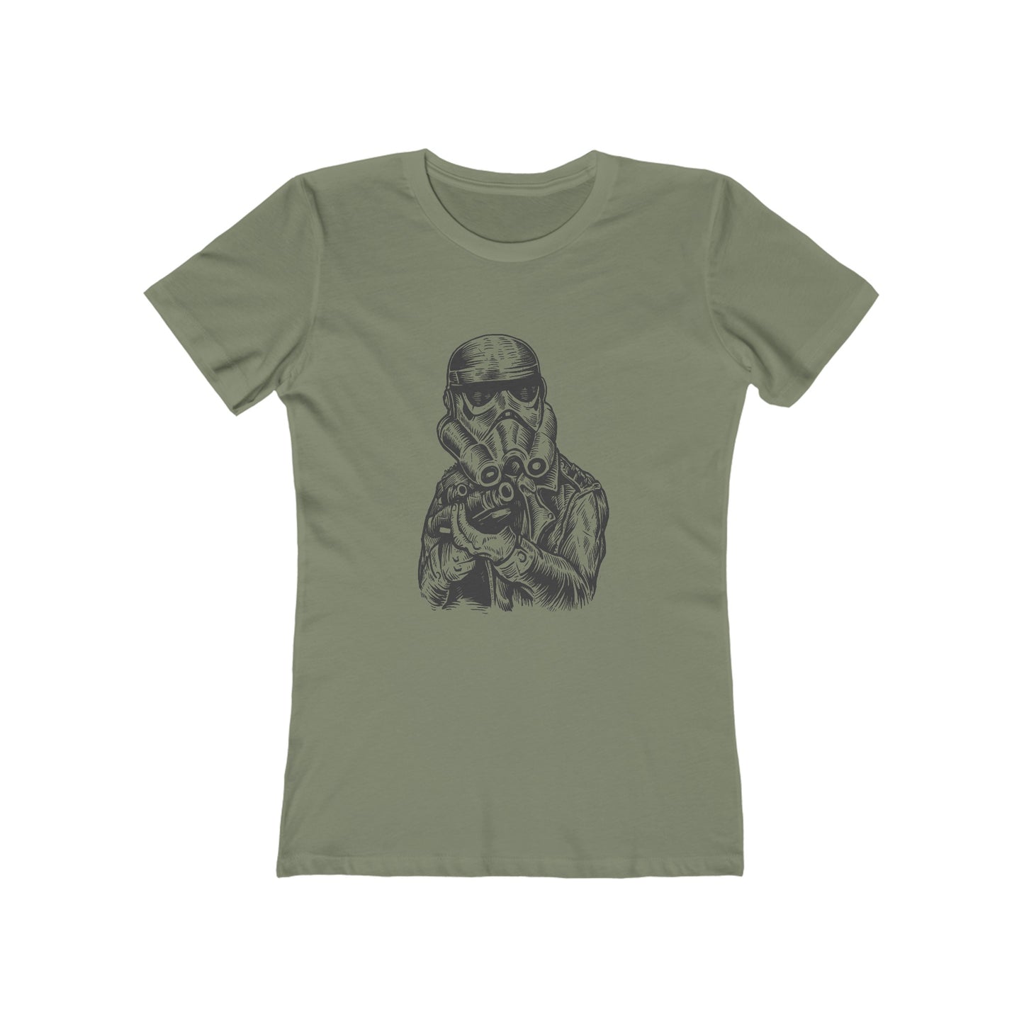 Punktrooper - Women's T-shirt