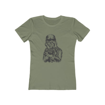 Punktrooper - Women's T-shirt