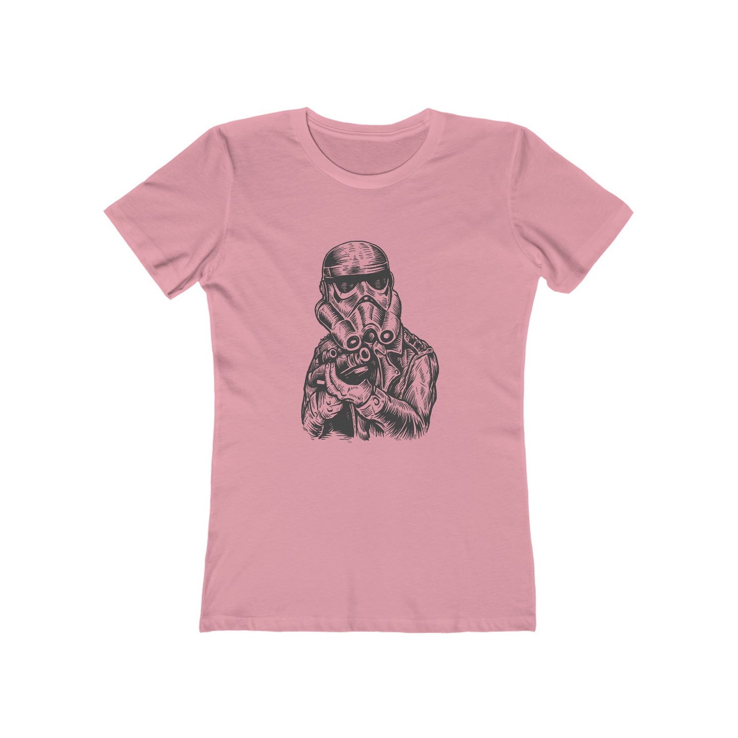 Punktrooper - Women's T-shirt