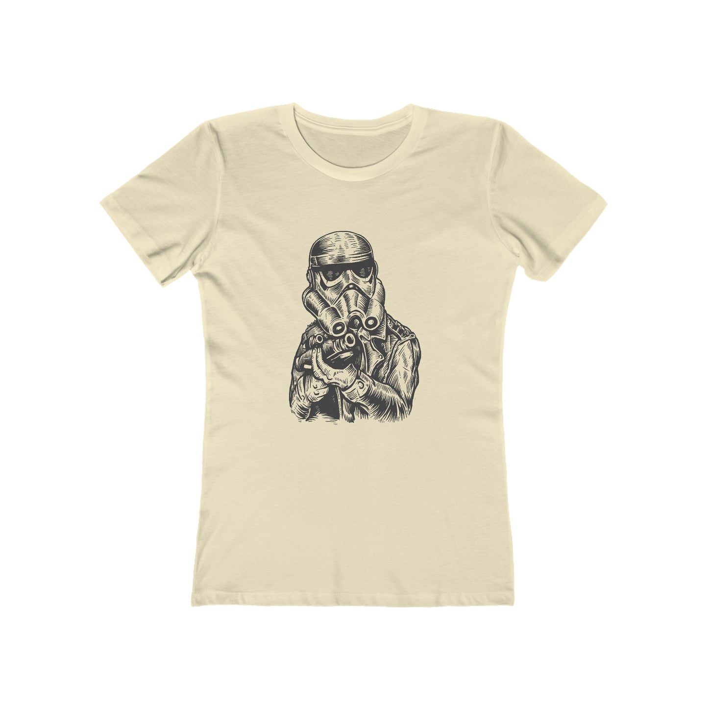 Punktrooper - Women's T-shirt