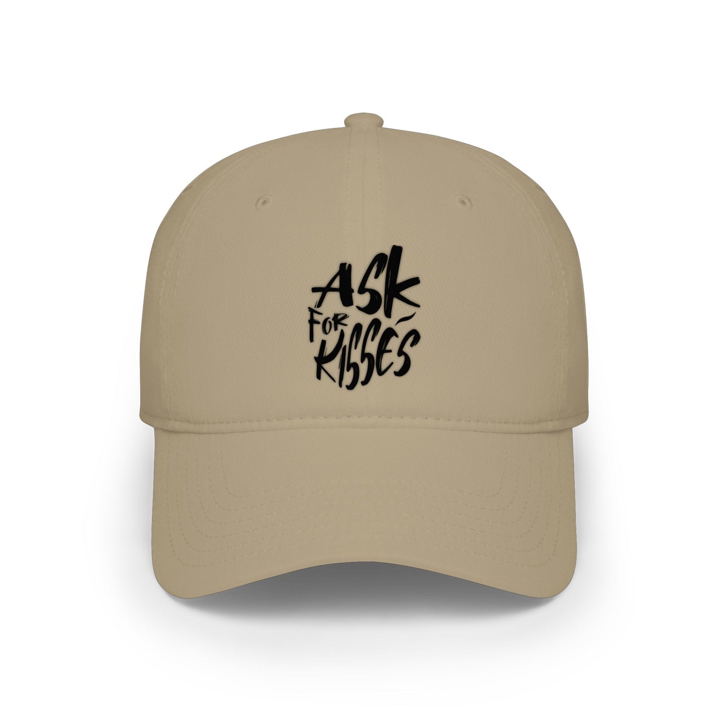 Ask for Kisses - Baseball Cap